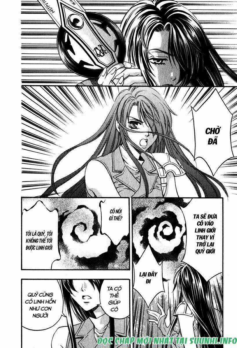 Ragtonia Chapter 3 trang 17