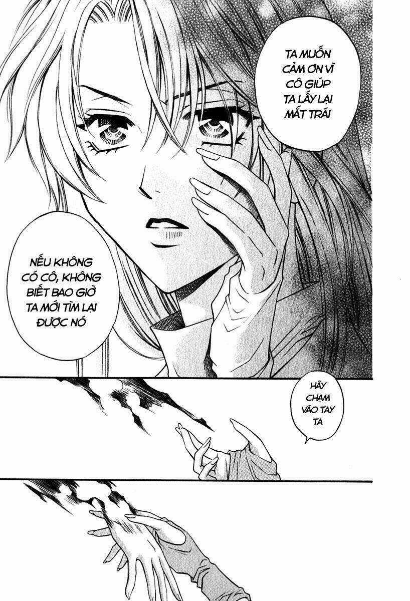 Ragtonia Chapter 3 trang 18