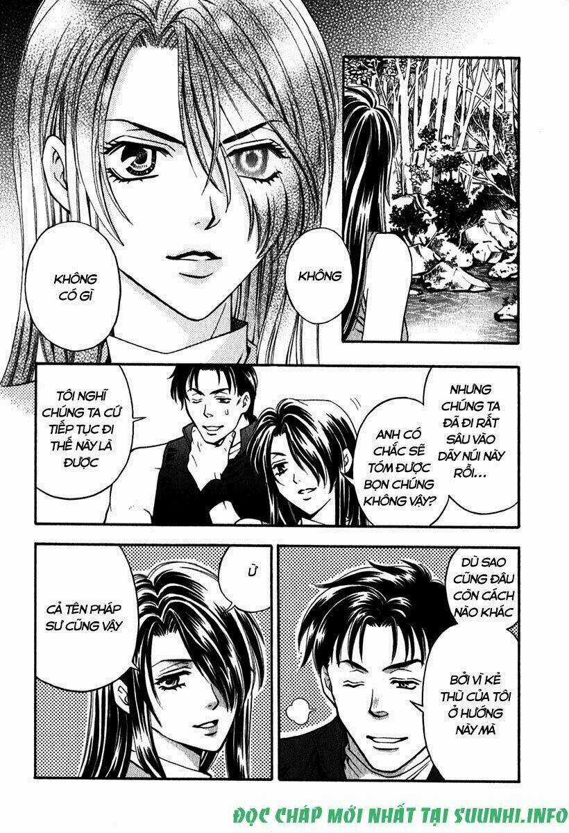 Ragtonia Chapter 3 trang 2