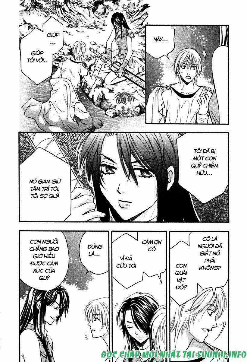 Ragtonia Chapter 3 trang 21