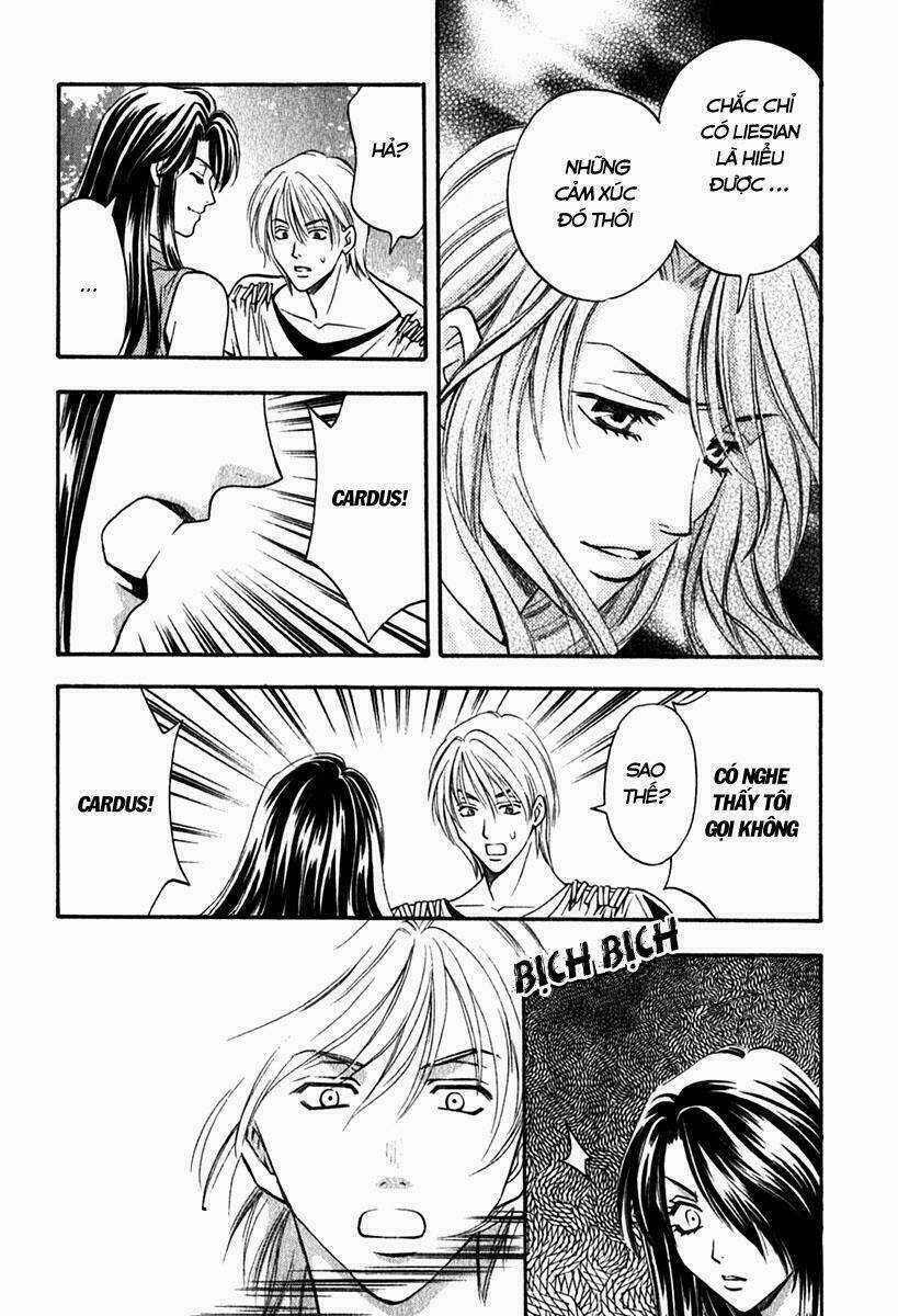 Ragtonia Chapter 3 trang 22