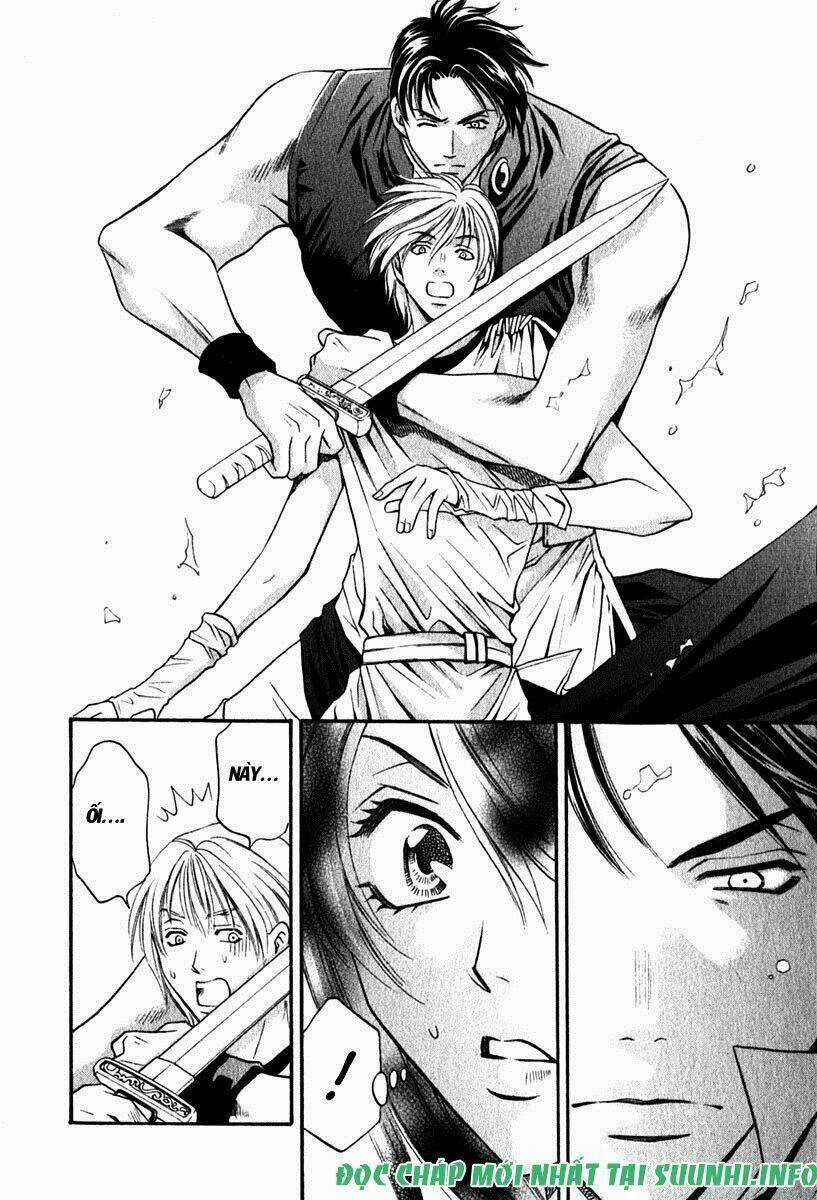 Ragtonia Chapter 3 trang 23