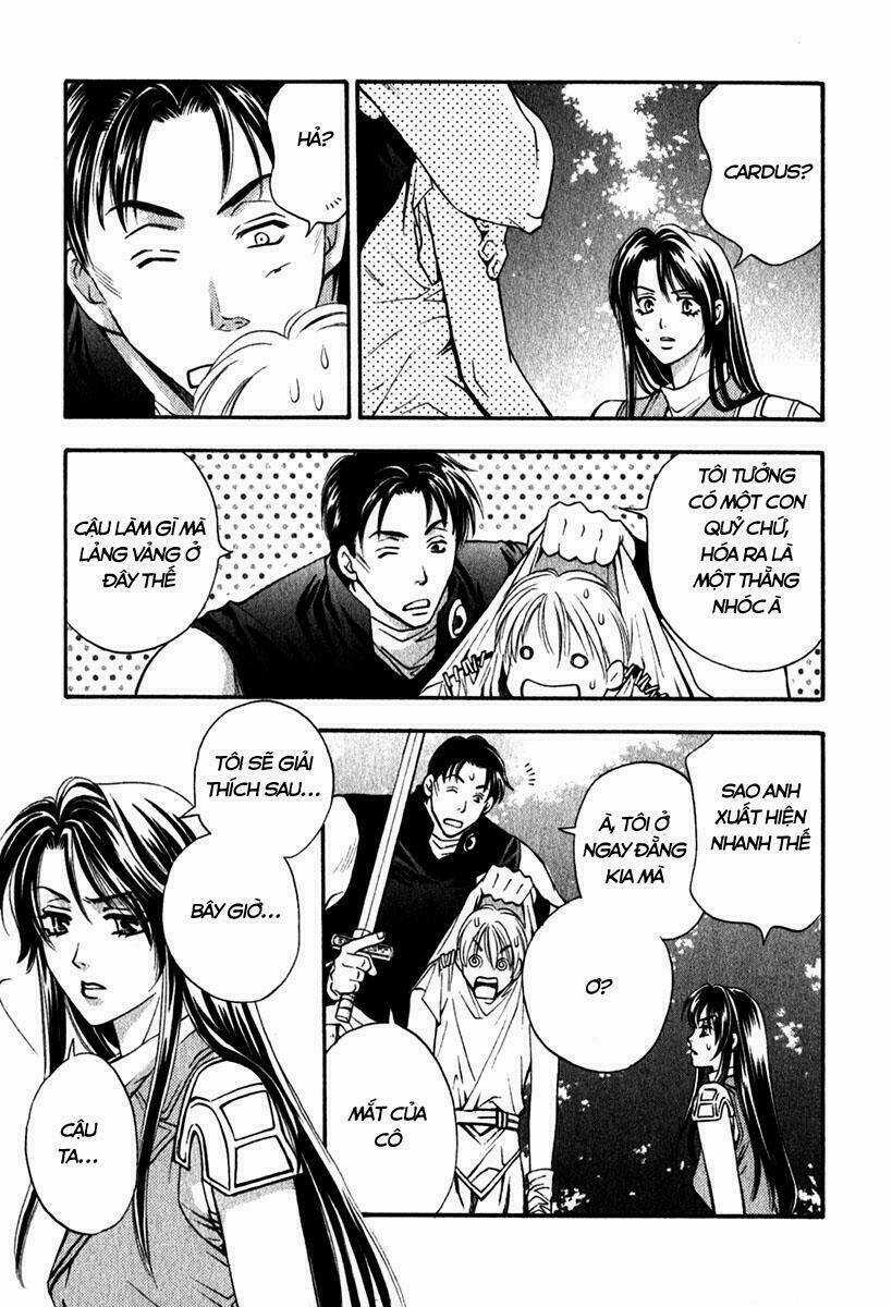 Ragtonia Chapter 3 trang 24