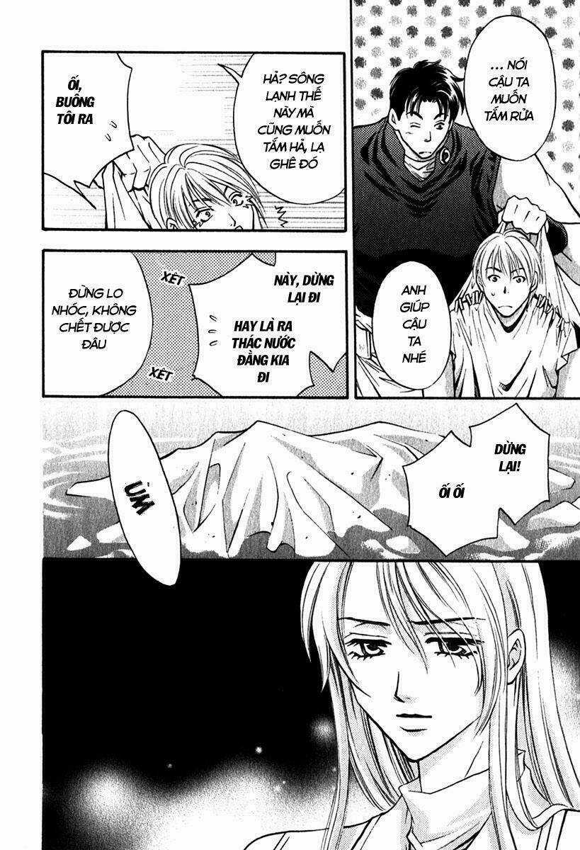 Ragtonia Chapter 3 trang 25