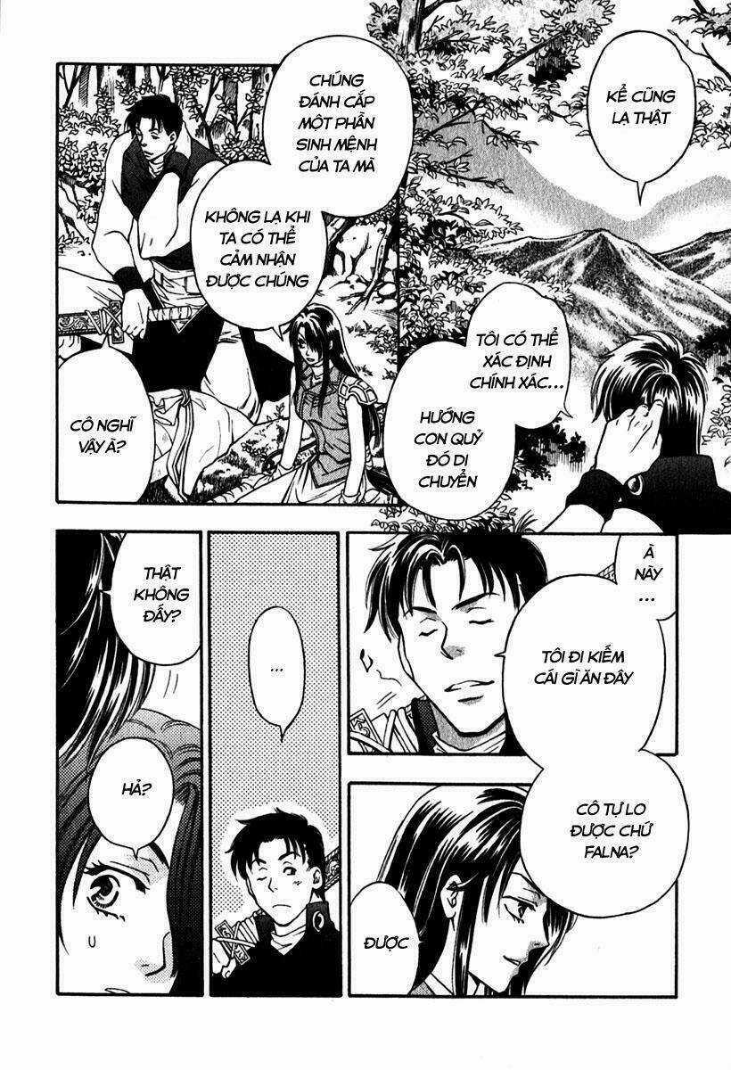 Ragtonia Chapter 3 trang 3