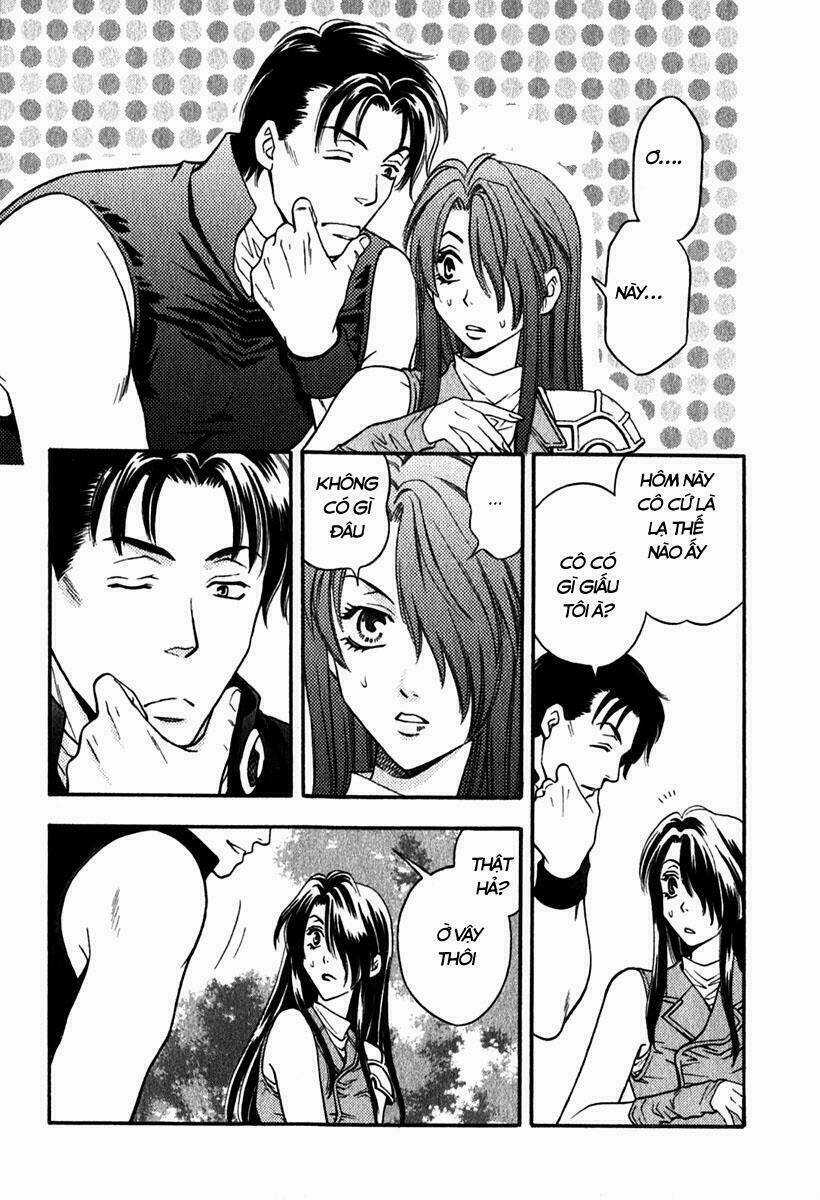 Ragtonia Chapter 3 trang 4