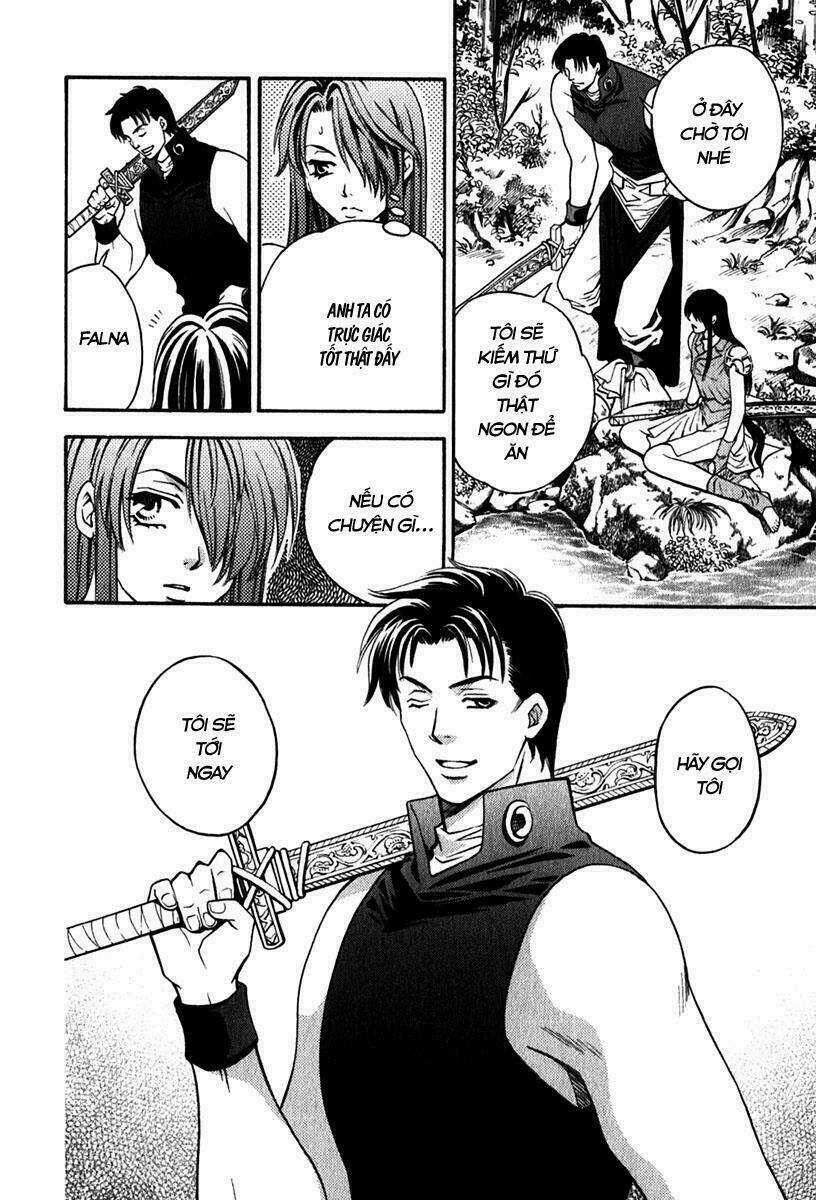 Ragtonia Chapter 3 trang 5