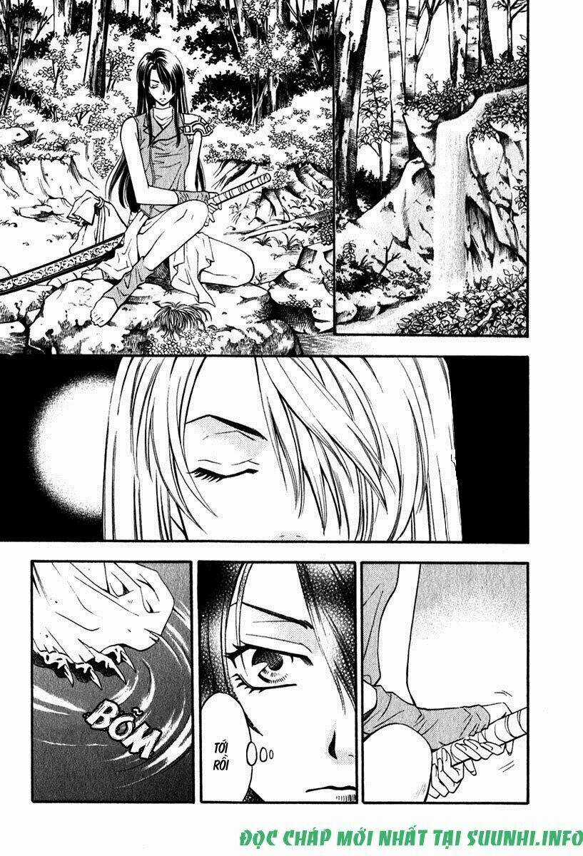 Ragtonia Chapter 3 trang 6