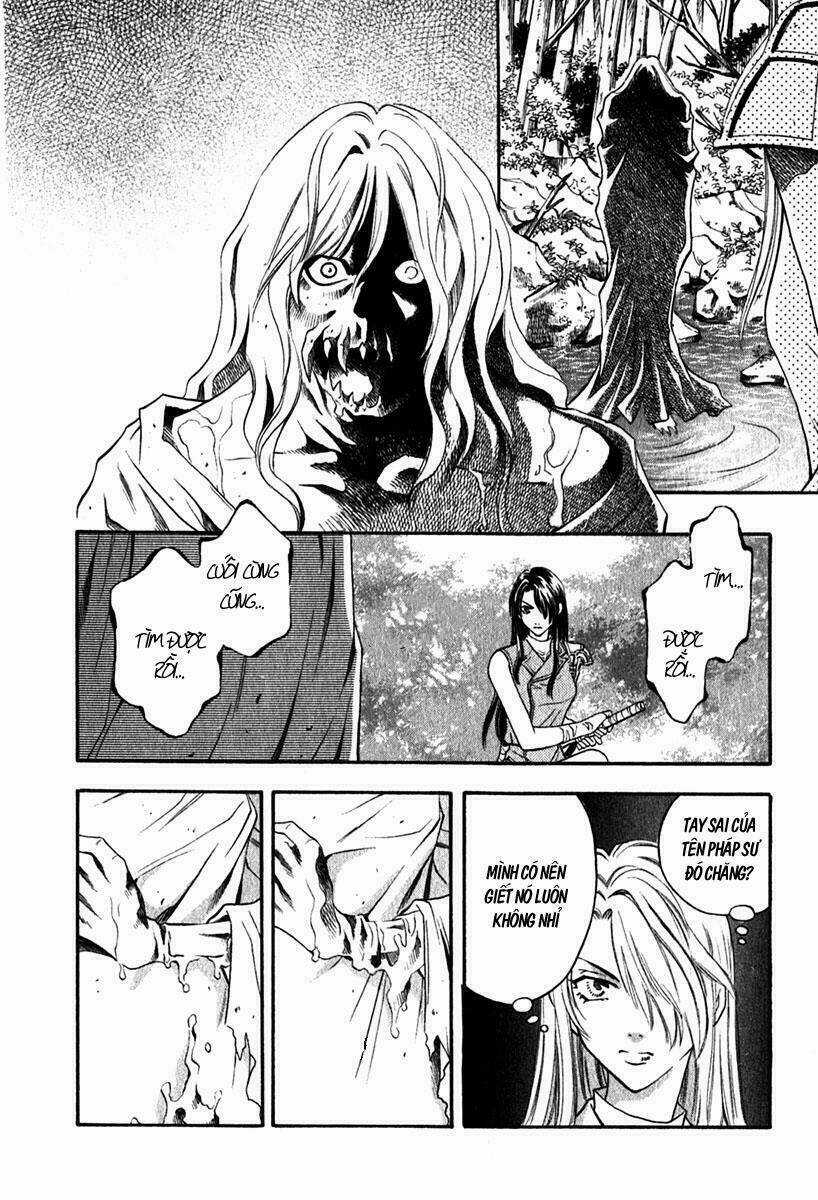 Ragtonia Chapter 3 trang 7