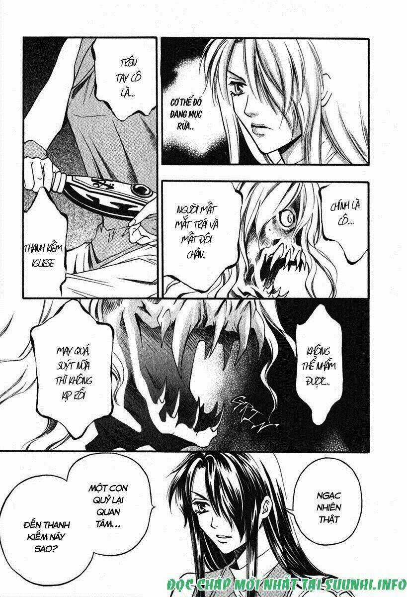 Ragtonia Chapter 3 trang 8