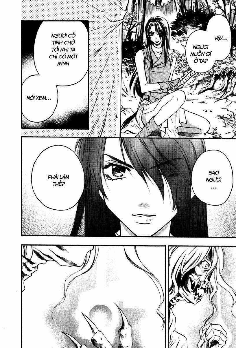 Ragtonia Chapter 3 trang 9