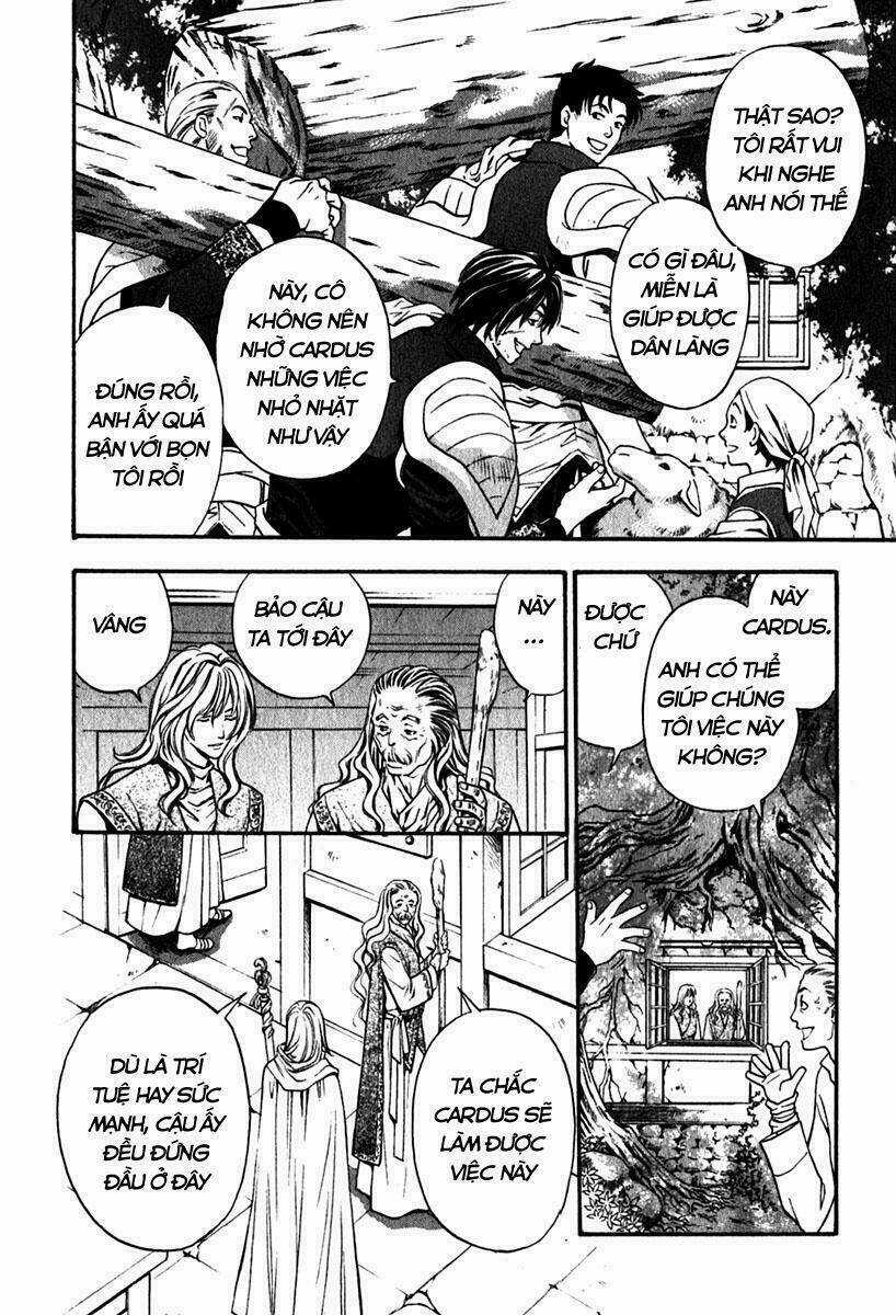 Ragtonia Chapter 4 trang 11