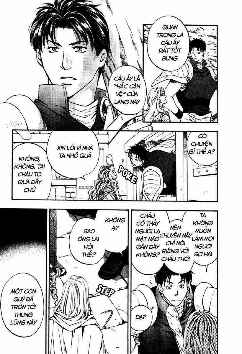 Ragtonia Chapter 4 trang 12