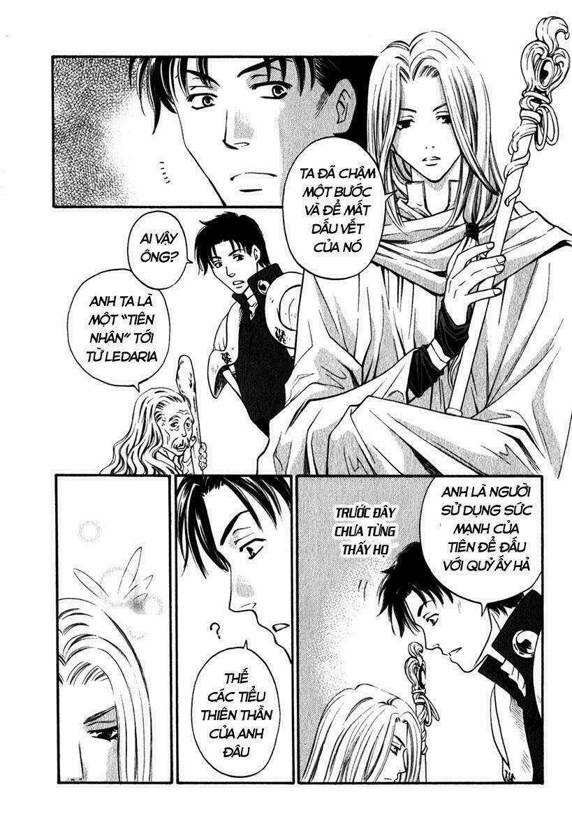 Ragtonia Chapter 4 trang 13