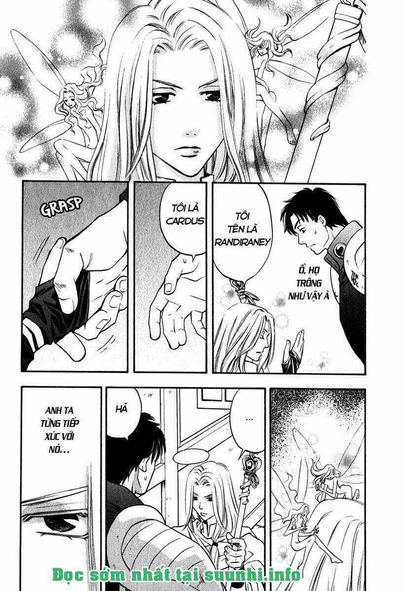 Ragtonia Chapter 4 trang 14