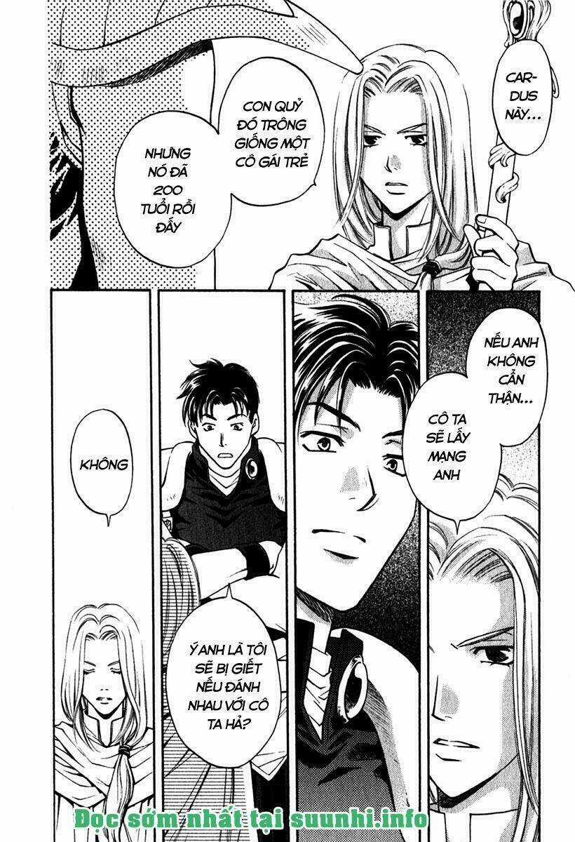 Ragtonia Chapter 4 trang 15