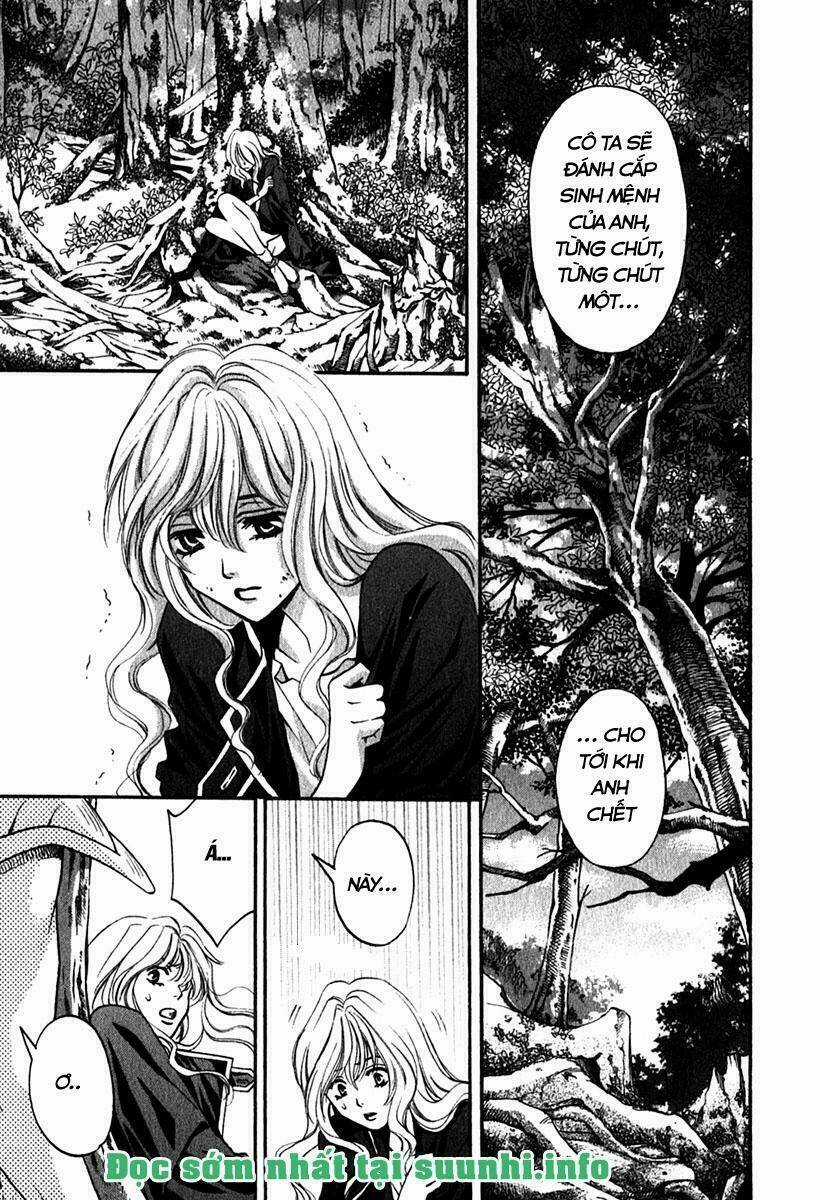 Ragtonia Chapter 4 trang 16