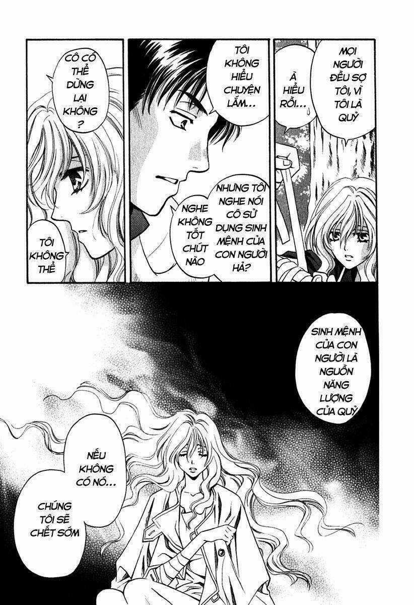 Ragtonia Chapter 4 trang 18