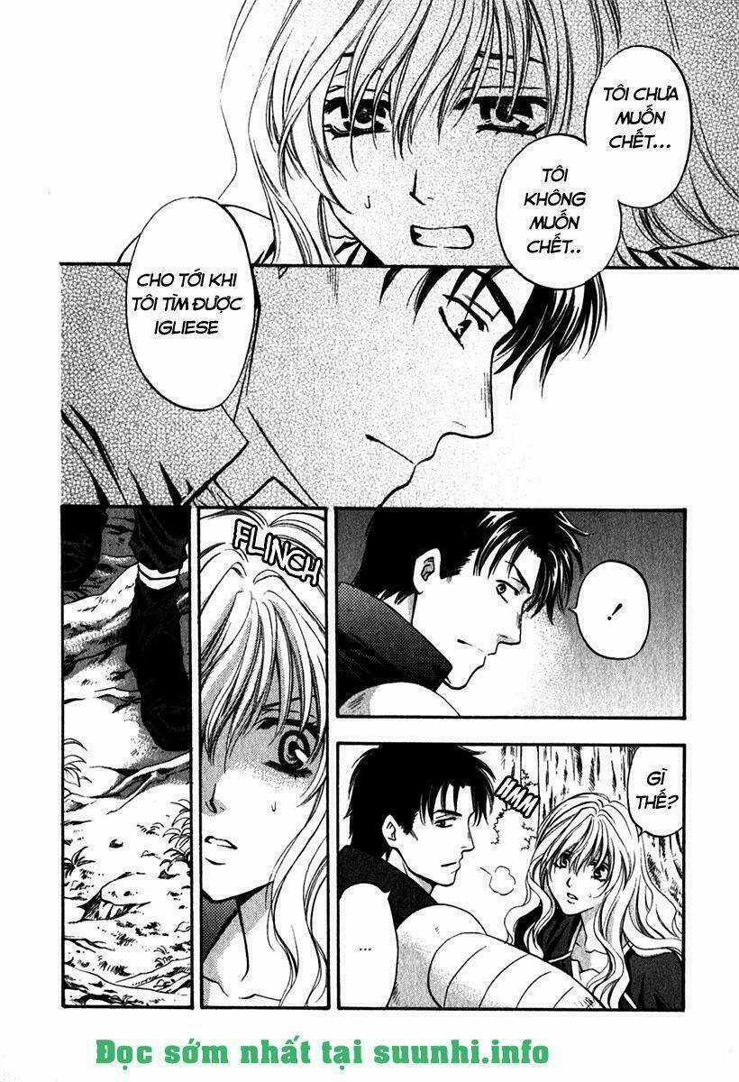 Ragtonia Chapter 4 trang 19