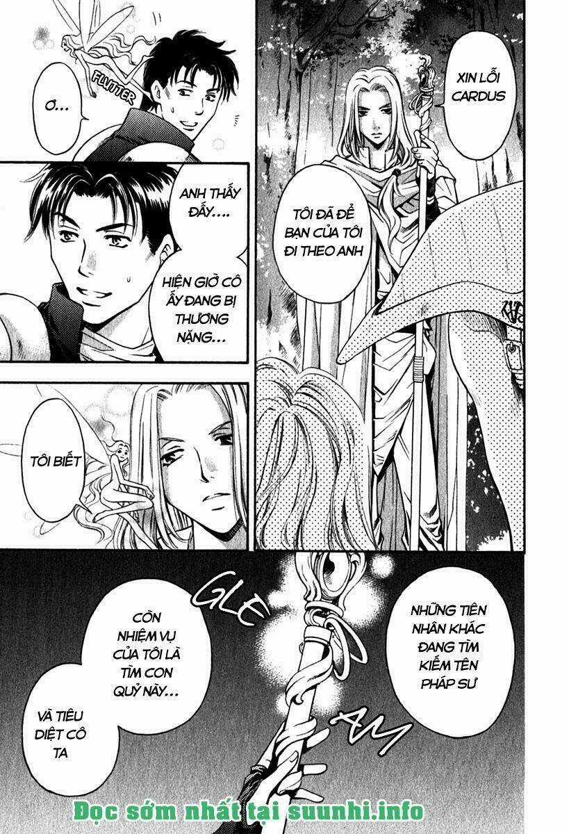 Ragtonia Chapter 4 trang 20