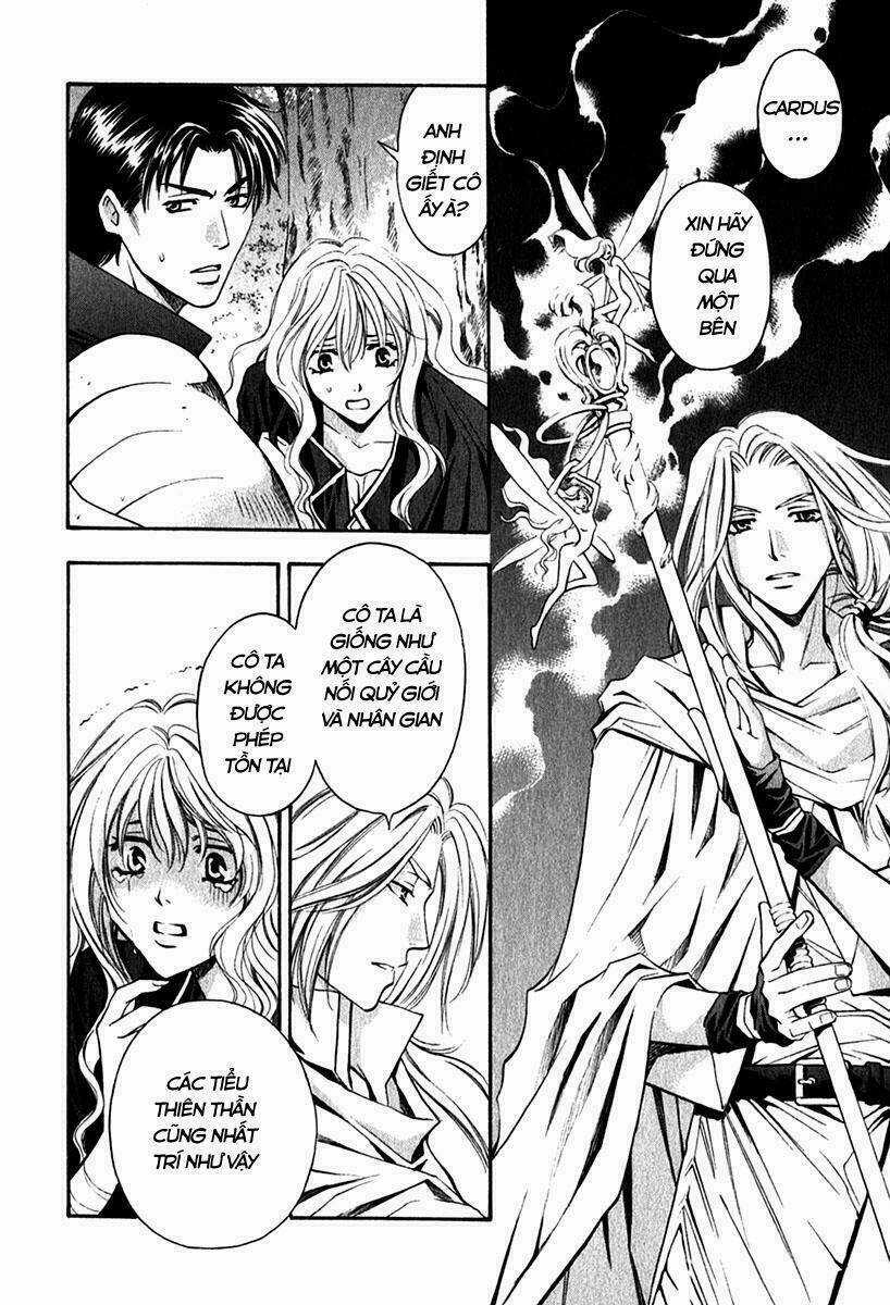 Ragtonia Chapter 4 trang 21