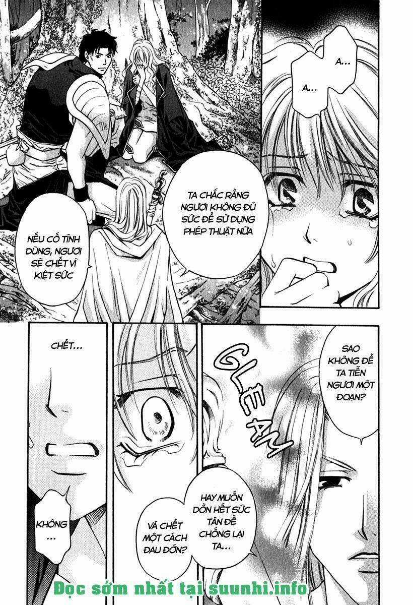 Ragtonia Chapter 4 trang 22