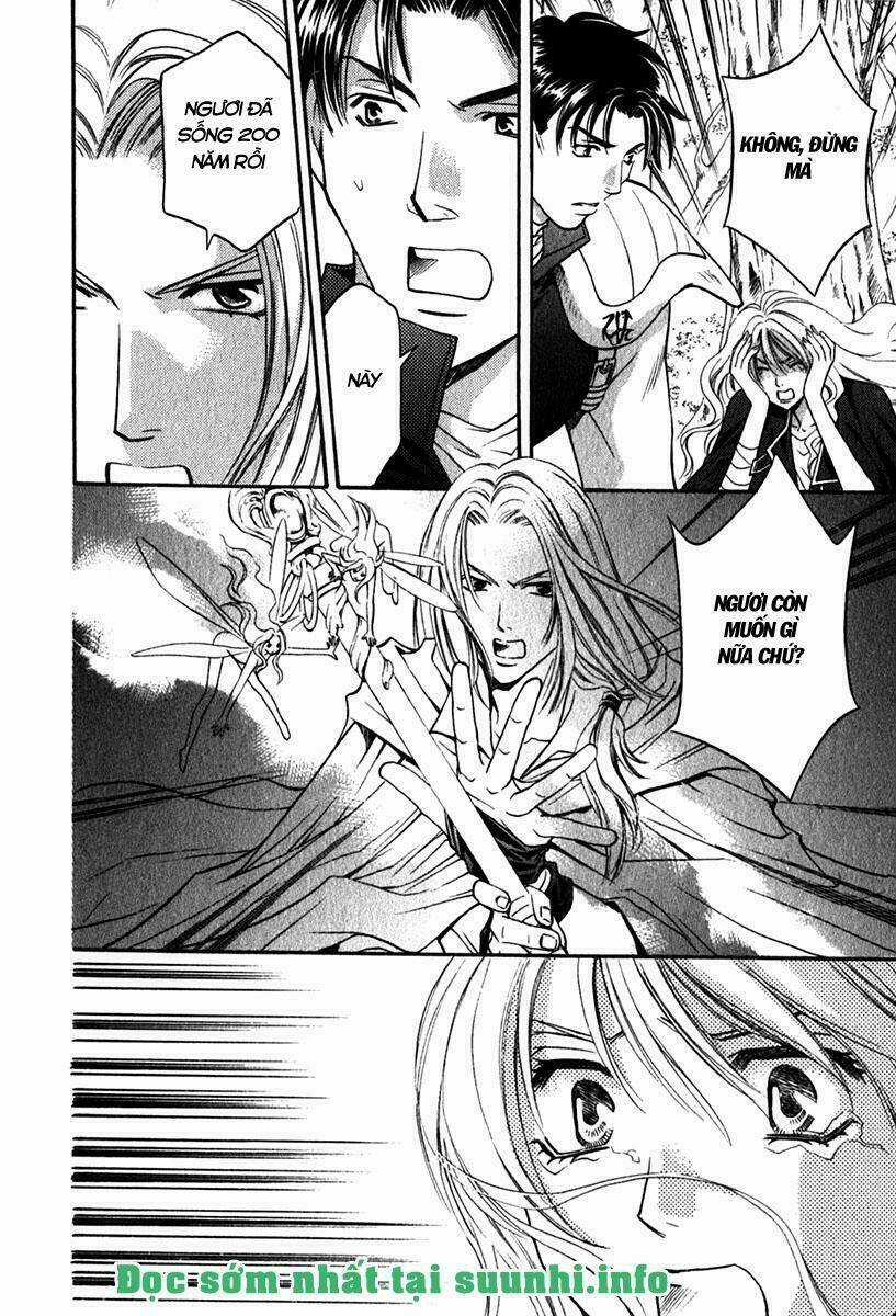 Ragtonia Chapter 4 trang 23