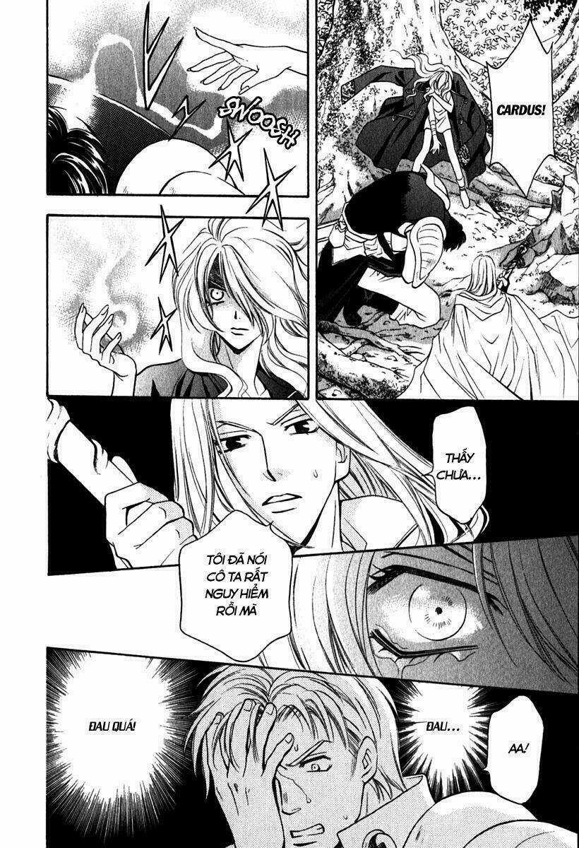 Ragtonia Chapter 4 trang 25