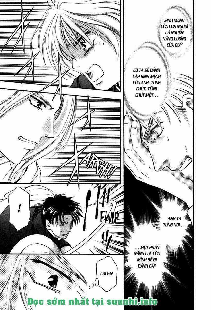 Ragtonia Chapter 4 trang 26