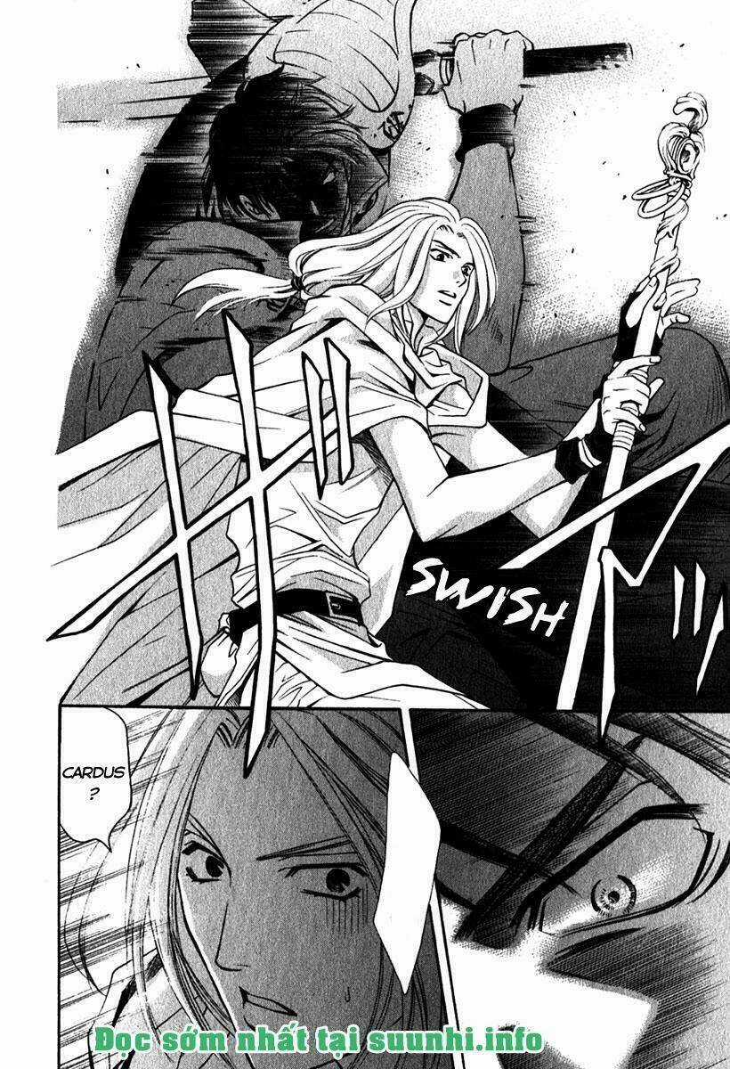 Ragtonia Chapter 4 trang 27