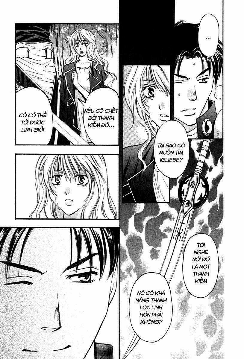 Ragtonia Chapter 4 trang 30