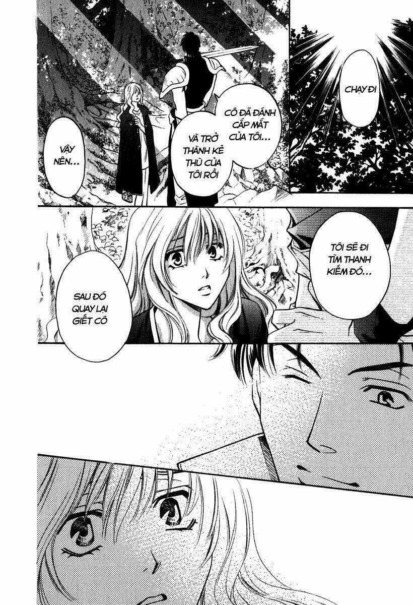 Ragtonia Chapter 4 trang 31