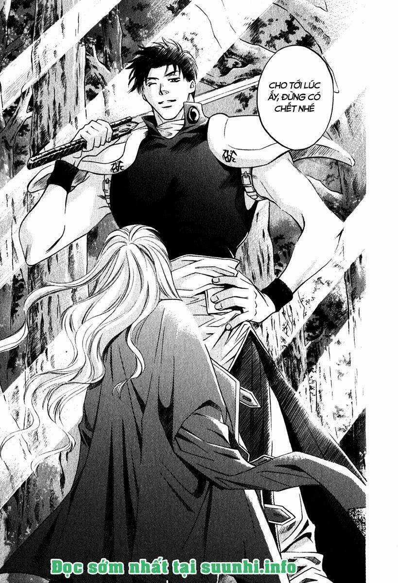 Ragtonia Chapter 4 trang 32