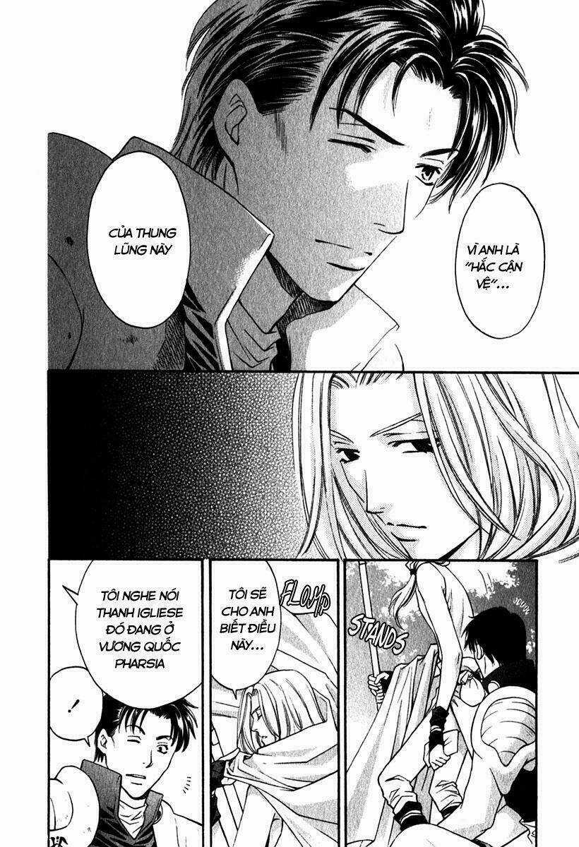 Ragtonia Chapter 4 trang 35