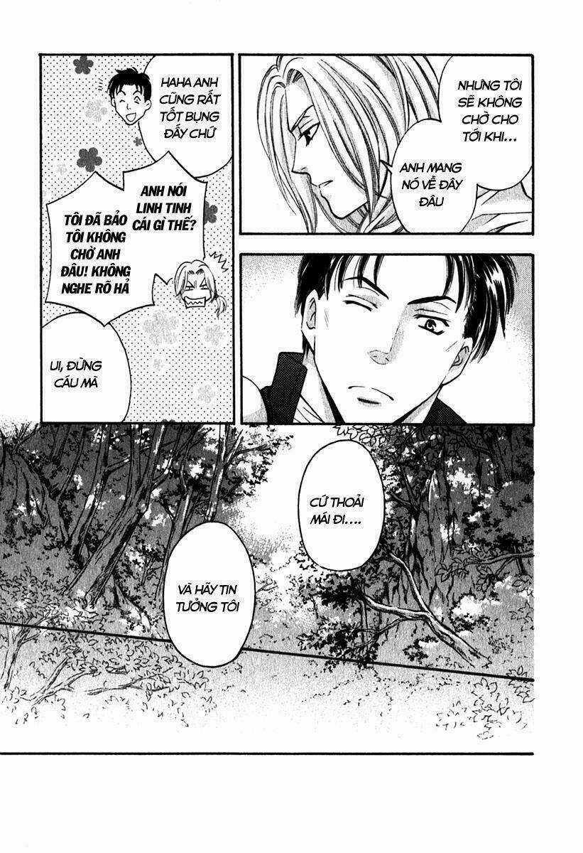 Ragtonia Chapter 4 trang 36