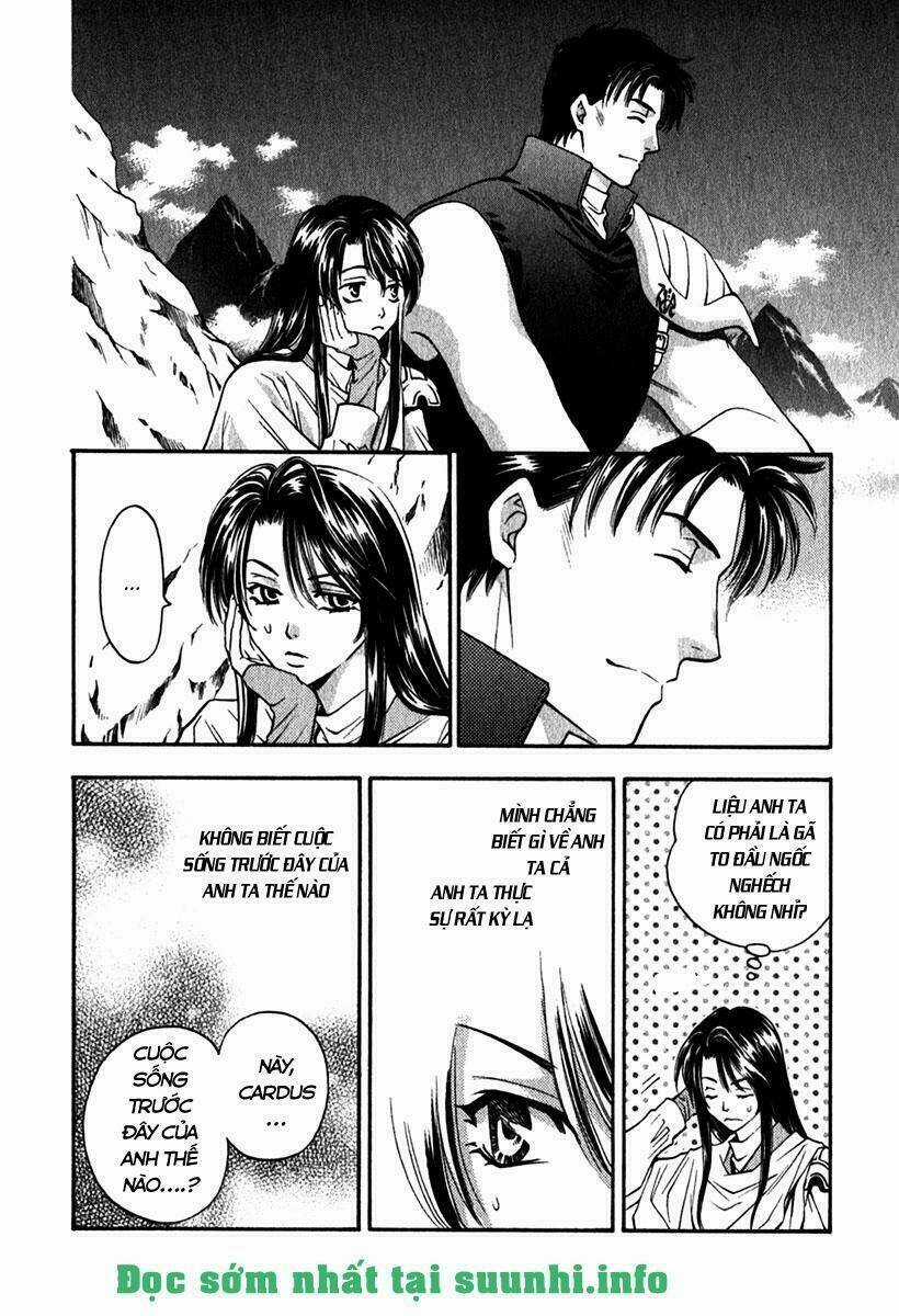 Ragtonia Chapter 4 trang 37