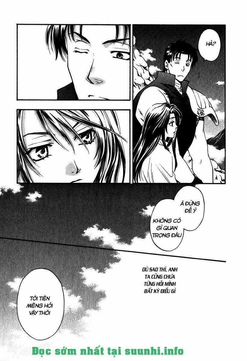 Ragtonia Chapter 4 trang 38