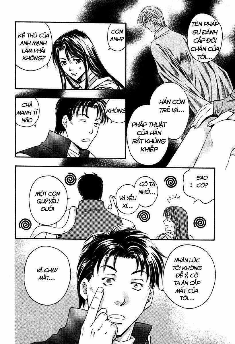 Ragtonia Chapter 4 trang 5