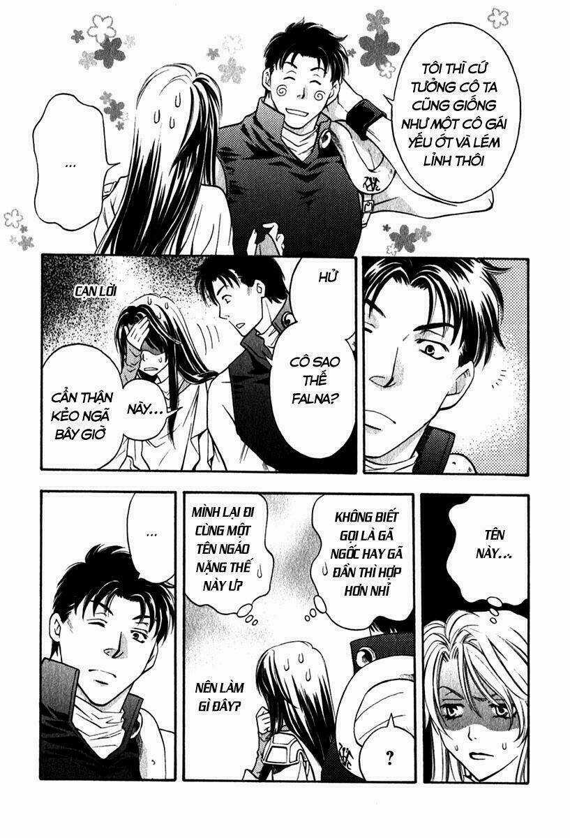 Ragtonia Chapter 4 trang 6