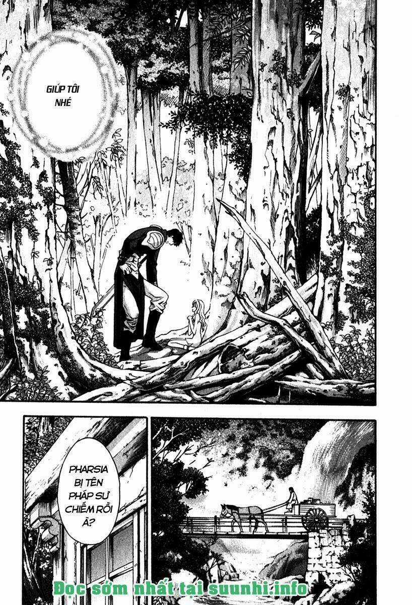 Ragtonia Chapter 4 trang 8