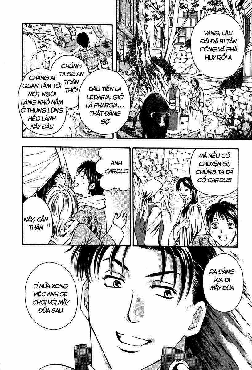 Ragtonia Chapter 4 trang 9