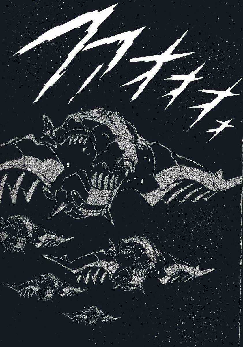 Rai - Võ Tướng Thiên Hà Chapter 10 trang 15