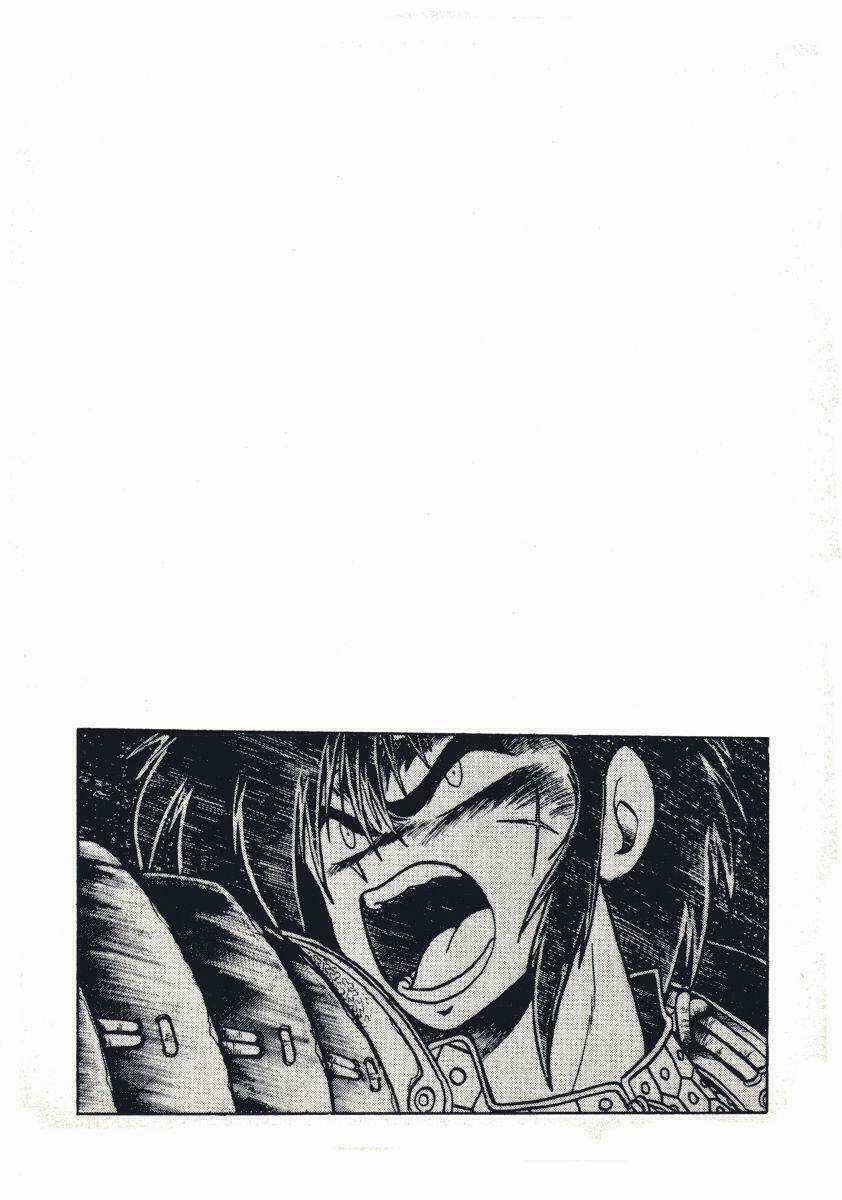 Rai - Võ Tướng Thiên Hà Chapter 10 trang 16