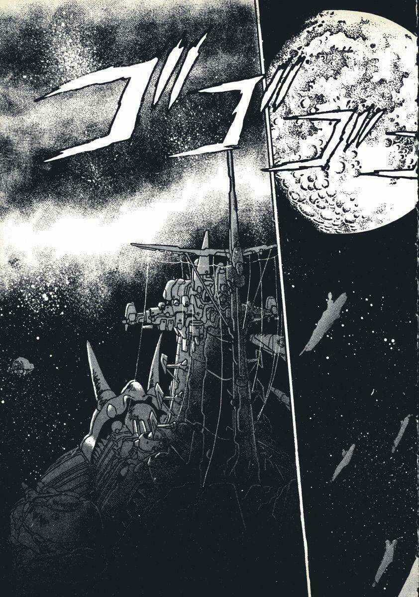 Rai - Võ Tướng Thiên Hà Chapter 10 trang 3