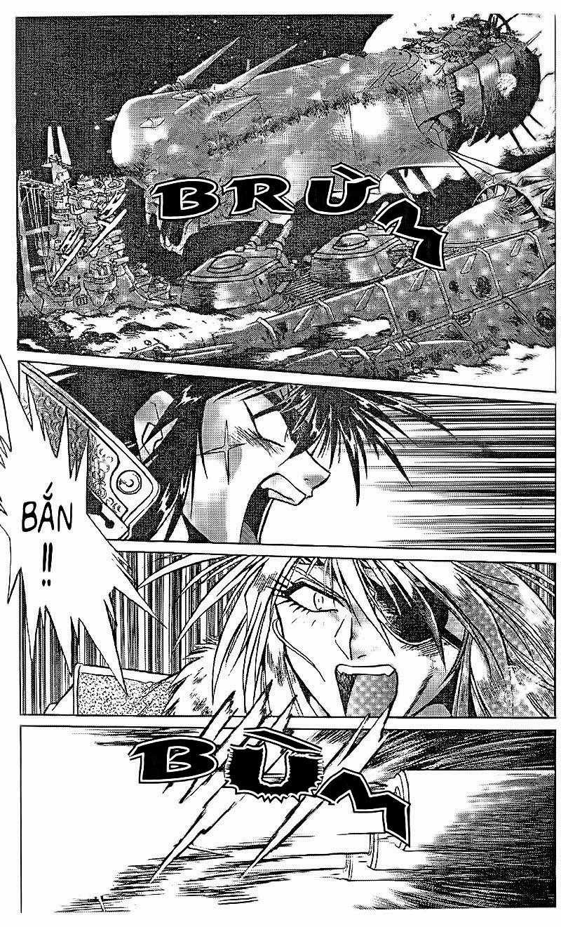 Rai - Võ Tướng Thiên Hà Chapter 111 trang 11