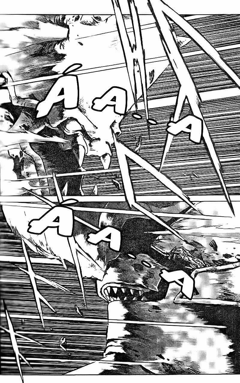 Rai - Võ Tướng Thiên Hà Chapter 111 trang 25