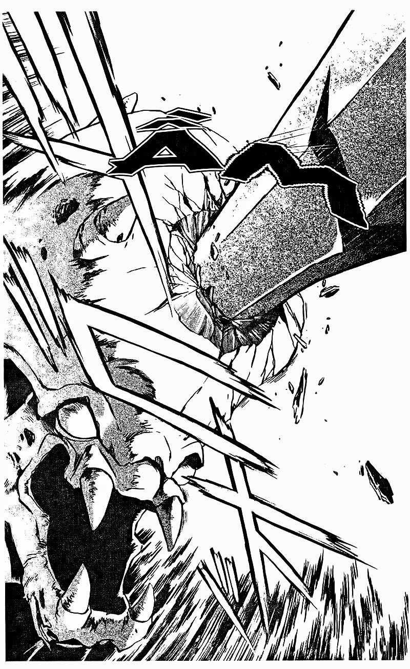 Rai - Võ Tướng Thiên Hà Chapter 111 trang 26