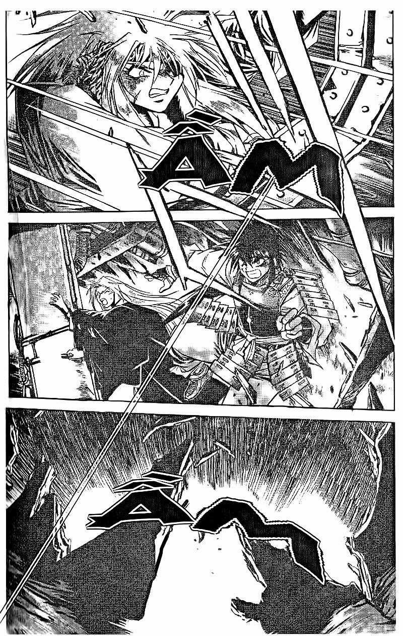 Rai - Võ Tướng Thiên Hà Chapter 111 trang 27