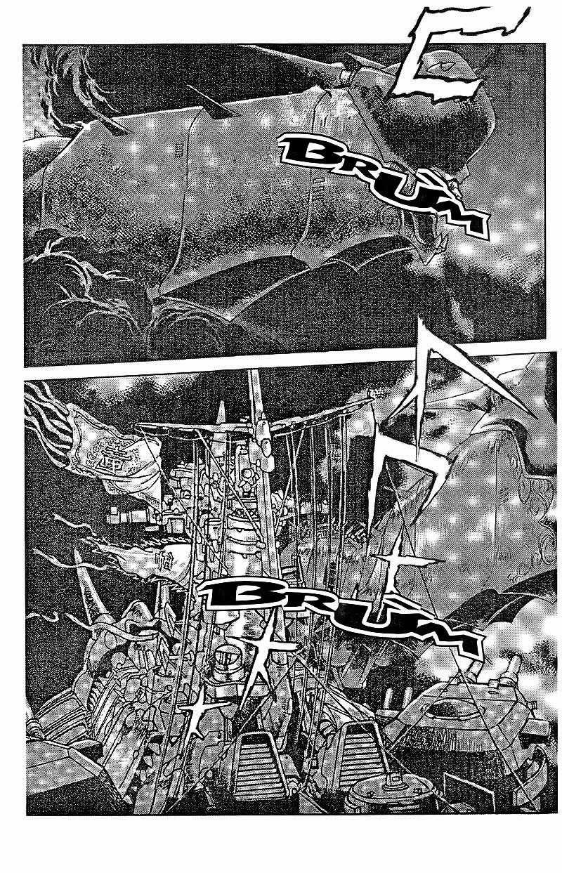 Rai - Võ Tướng Thiên Hà Chapter 111 trang 3