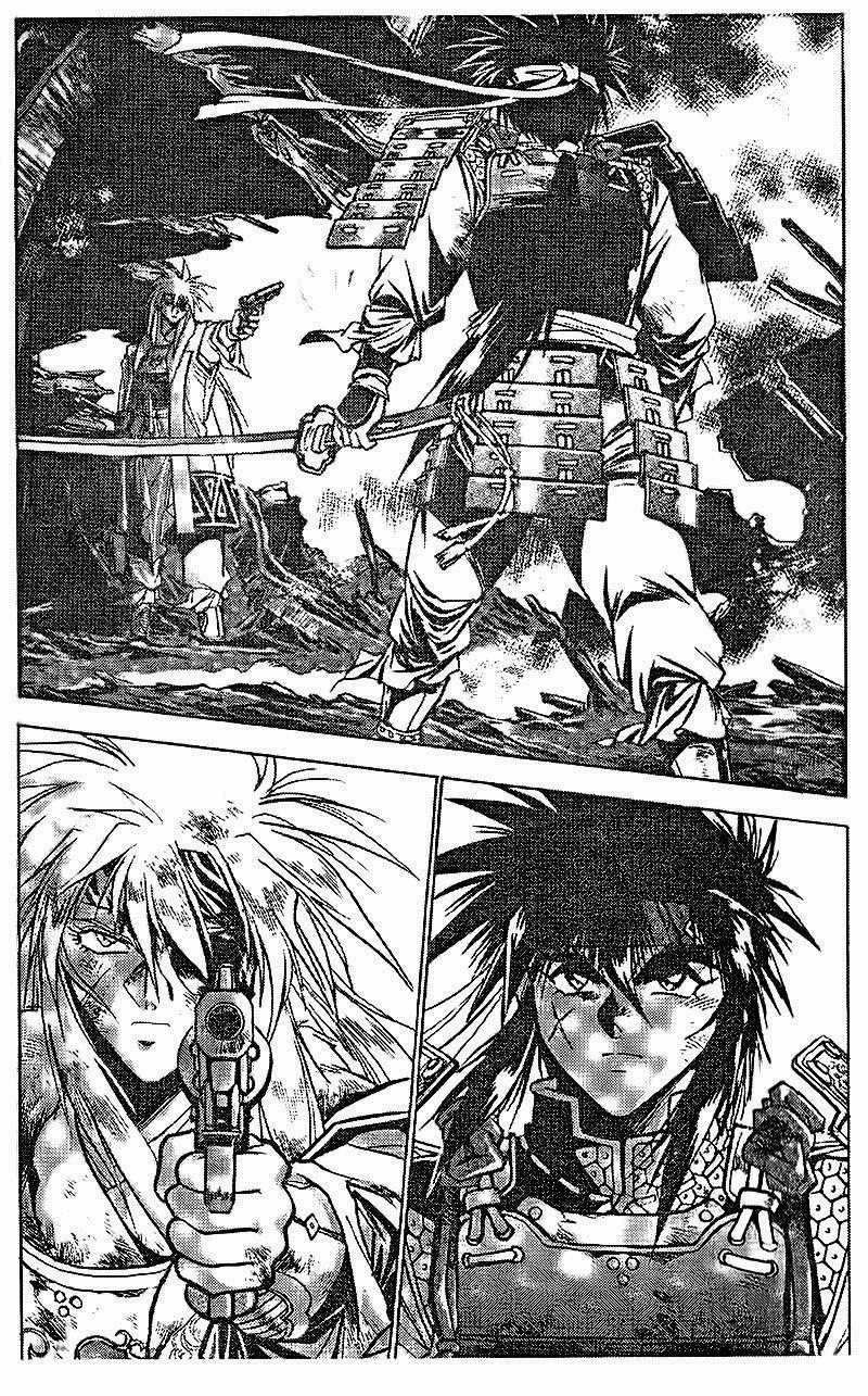 Rai - Võ Tướng Thiên Hà Chapter 112 trang 6